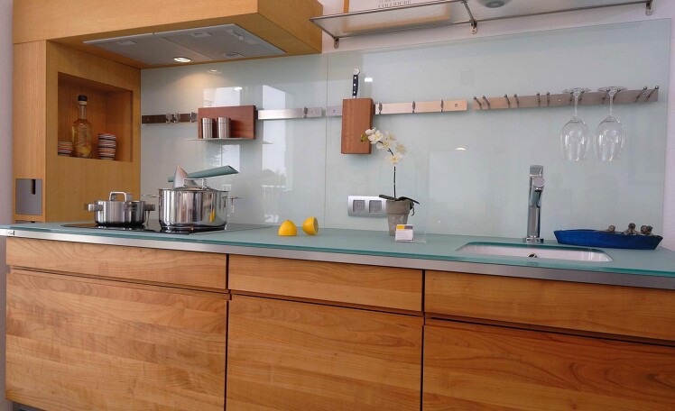 Annex Küchen - Markisen Design